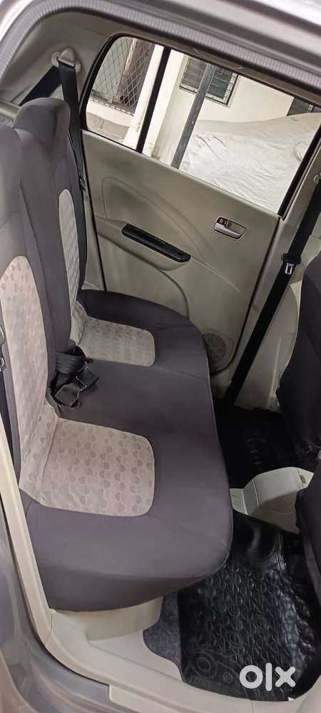 Maruti Suzuki Celerio, 2015, Petrol