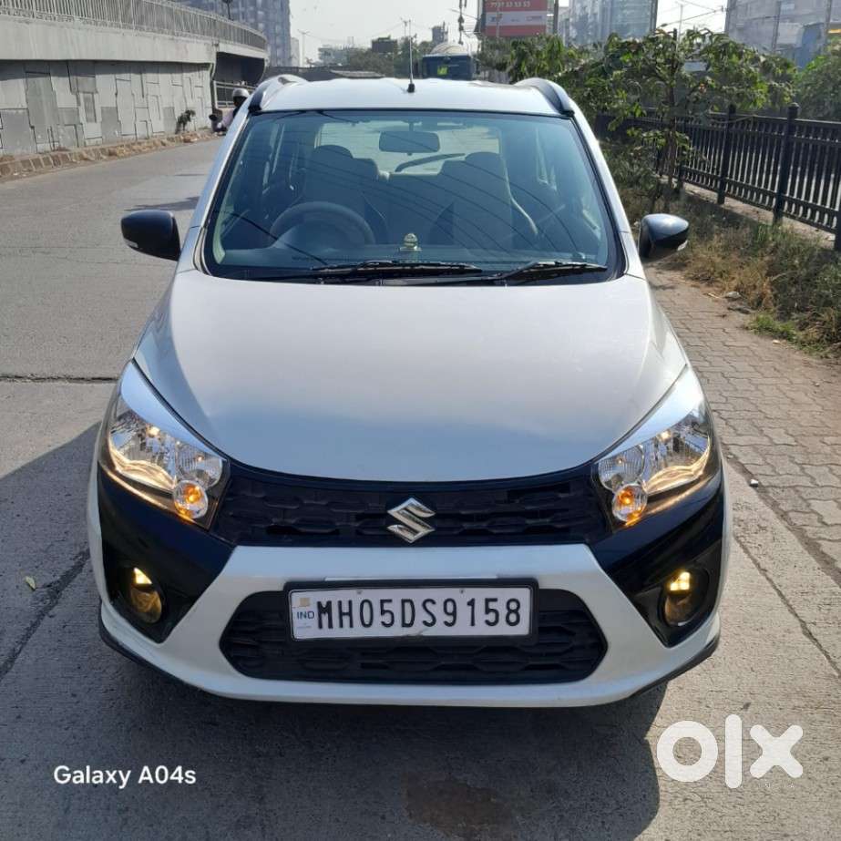 Maruti Suzuki Celerio X Amt Zxi, 2019, Petrol