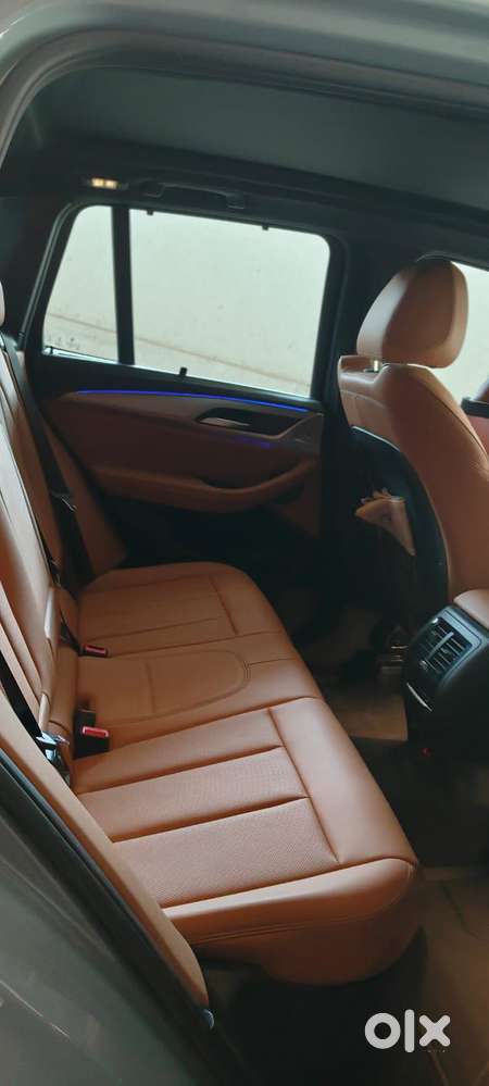 Bmw X3 2.0 Xdrive 30i M Sport, 2022, Diesel