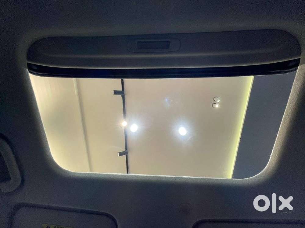 Hyundai Venue 1.0 Sx Turbo Imt, 2021, Petrol