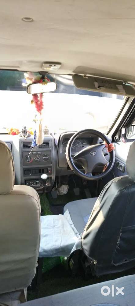 Tata Sumo Victa Di Ex 2009