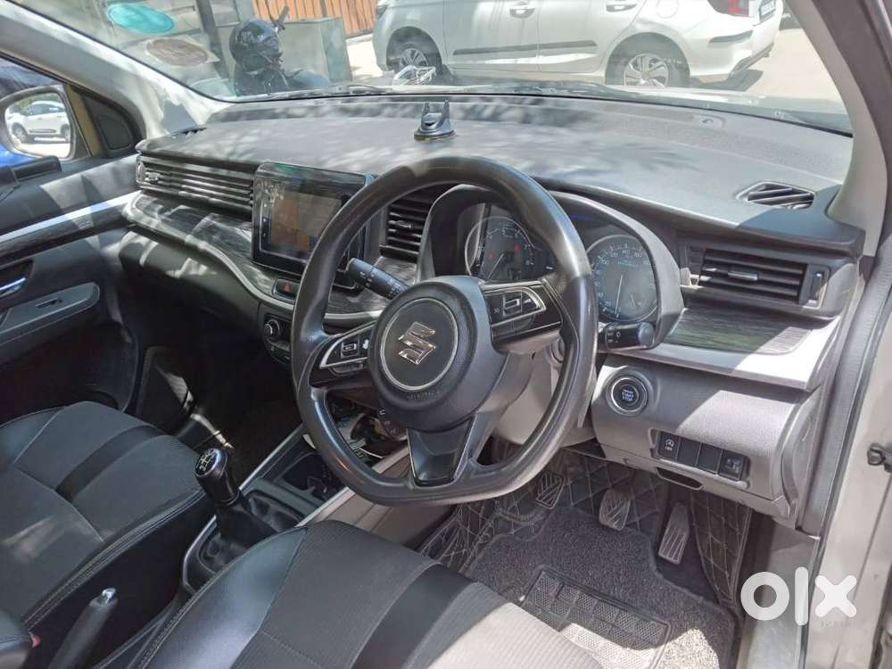 Maruti Suzuki Xl6 2021 Petrol Well Maintained