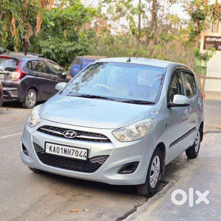 Hyundai I10 1.2 Kappa Magna, 2011, Petrol