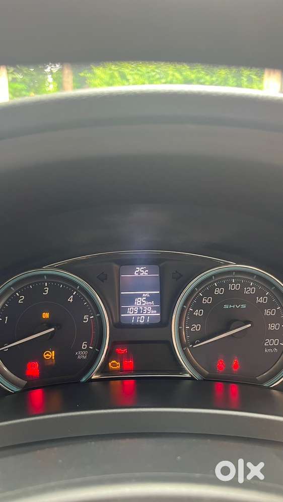 Maruti Suzuki Ciaz 2016