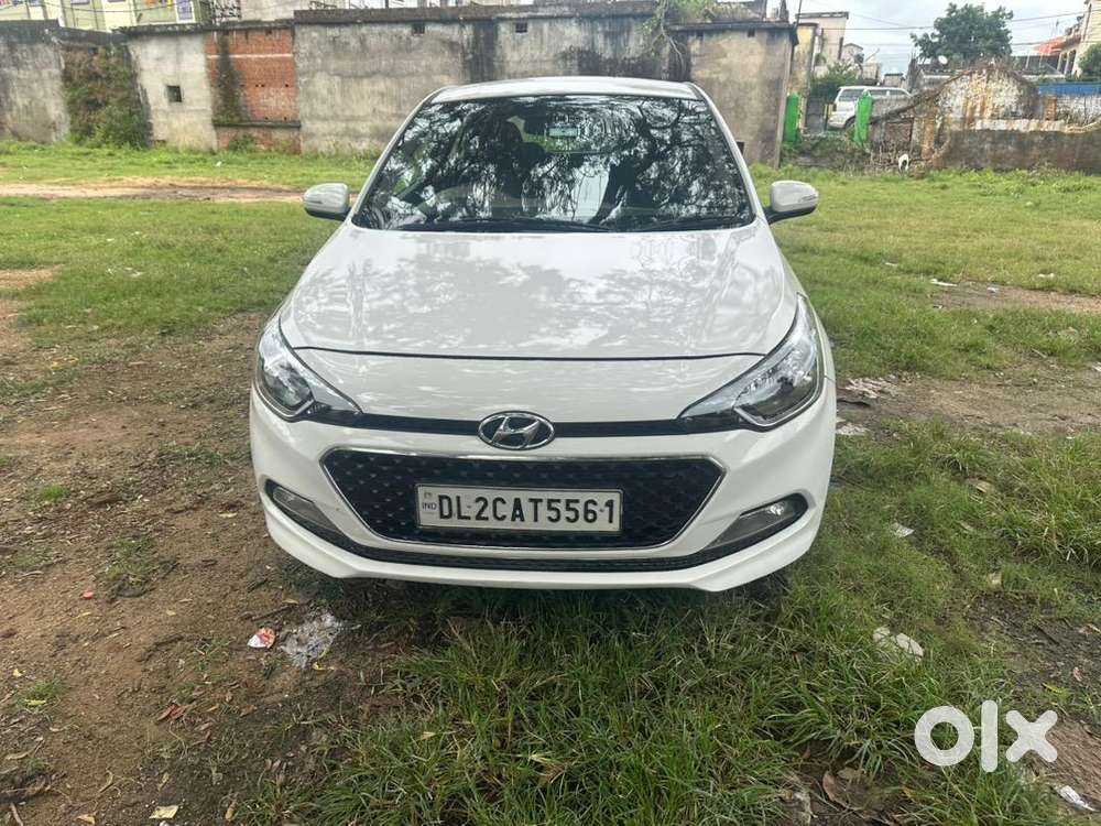 Hyundai Elite I20 2015 Diesel Good Condition