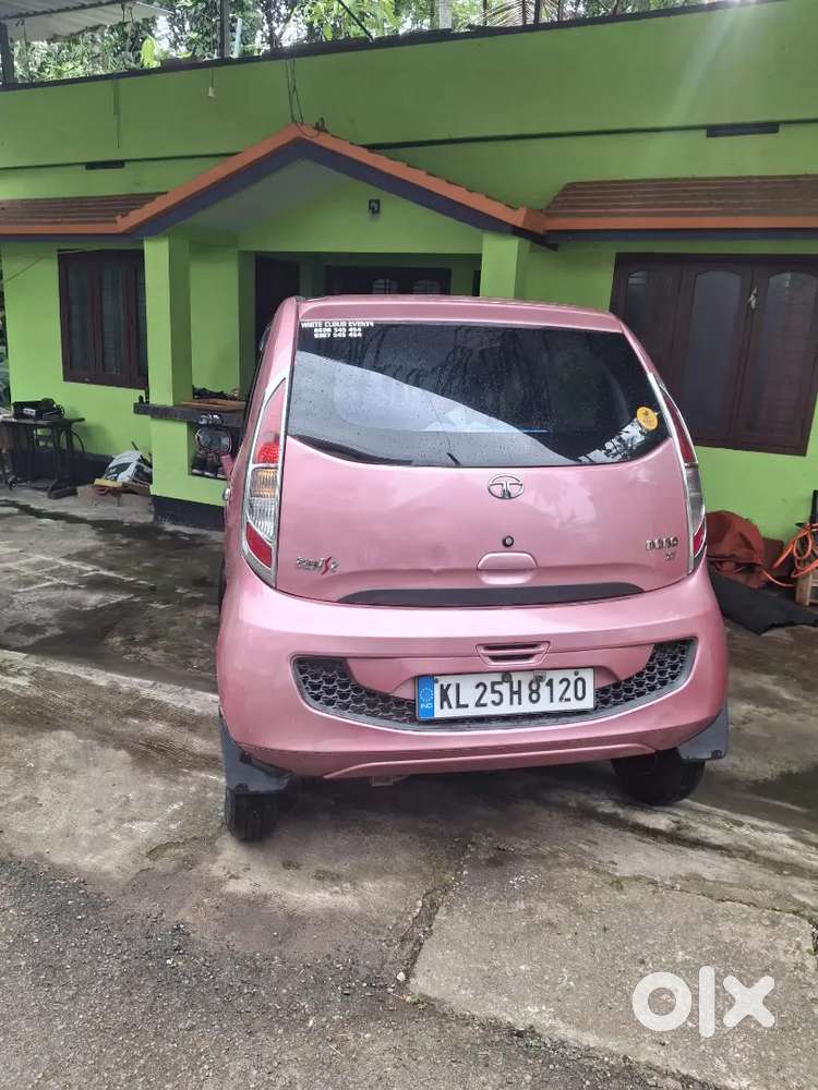 Tata Nano Xt Petrol Manual 2016