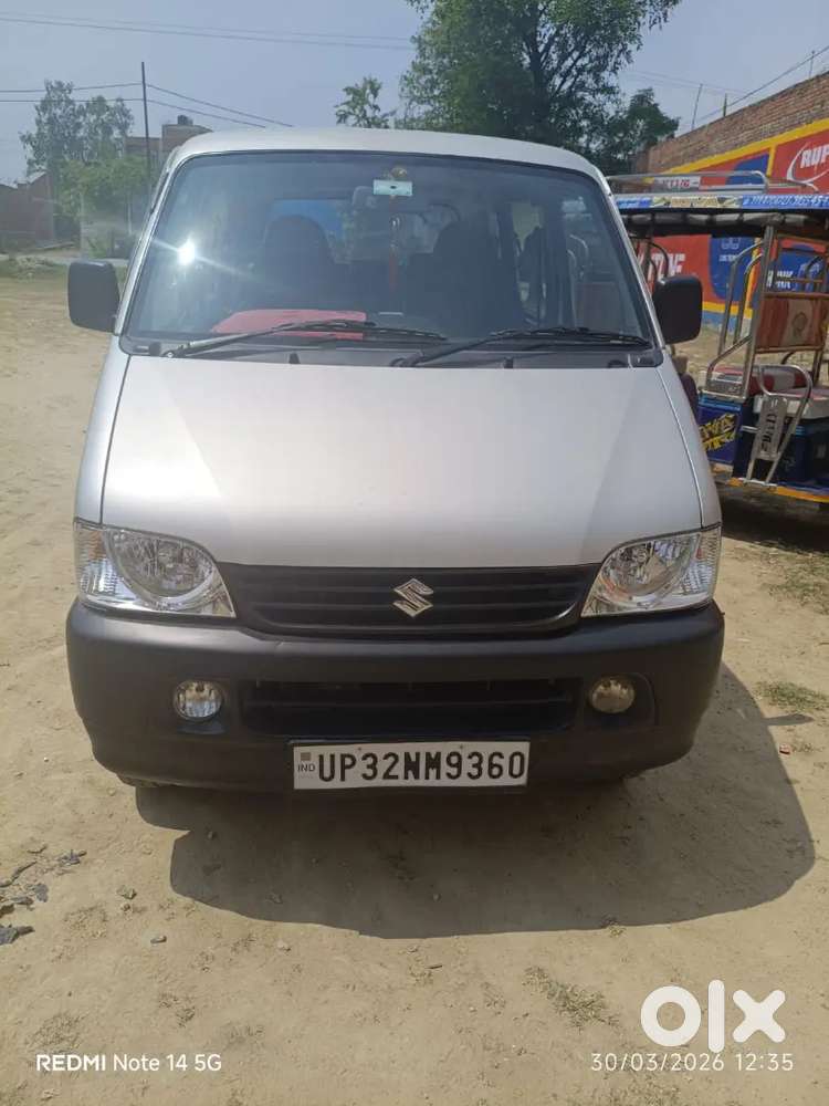 Eeco Base Model Very Good Condition