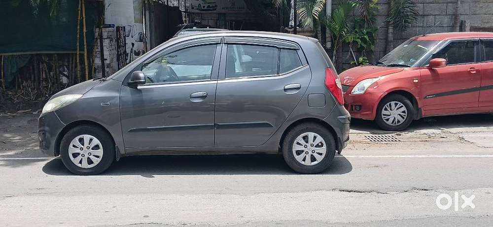 Hyundai I10 Magna 1.2 Itech Se, 2011, Petrol