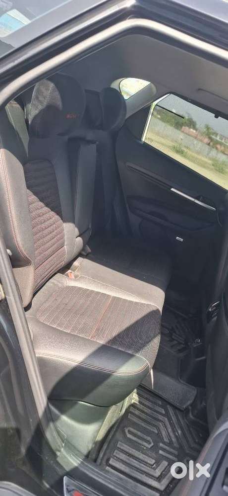 Kia Sonet 1.5 Gtx Plus Diesel, 2022, Diesel