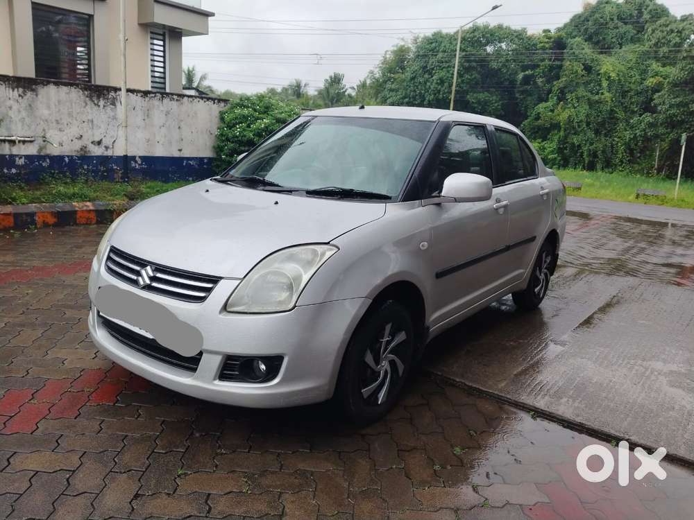 Maruti Suzuki Swift Vxi + Manual, 2008, Petrol