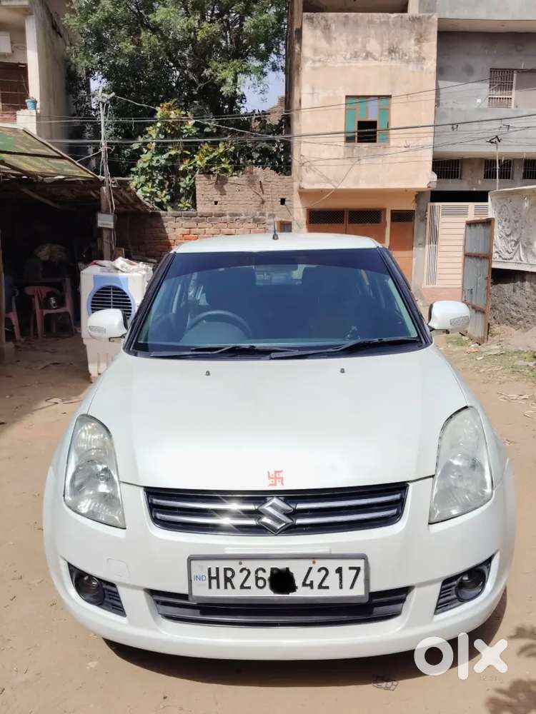 Swift Dzire All Original