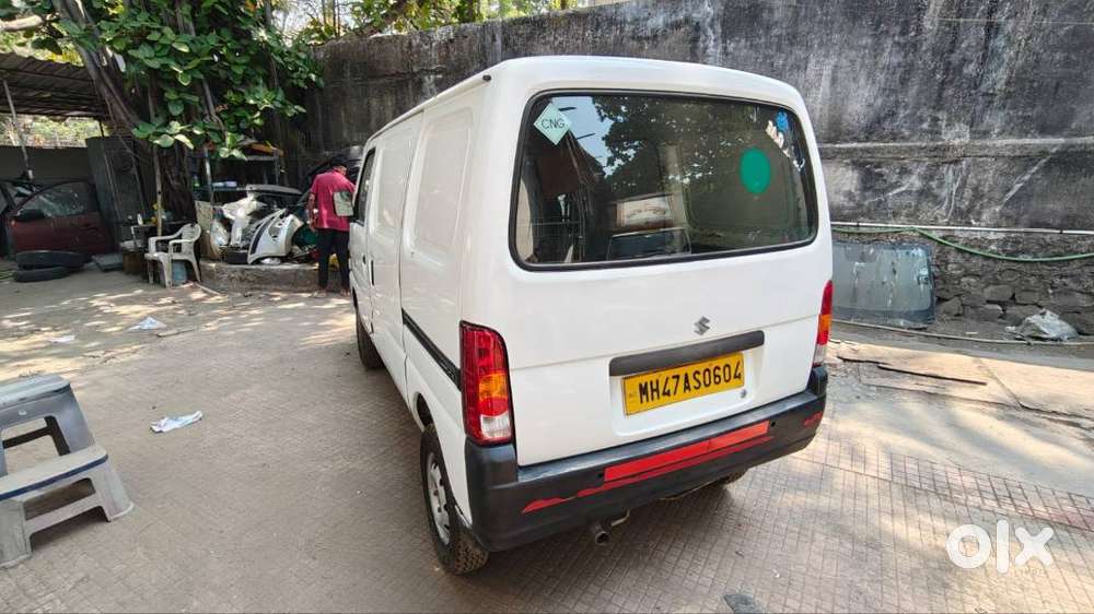 Eeco Cargo Ac For Sale
