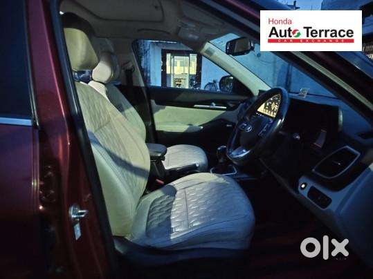 Kia Seltos Htx Plus D, 2020, Diesel