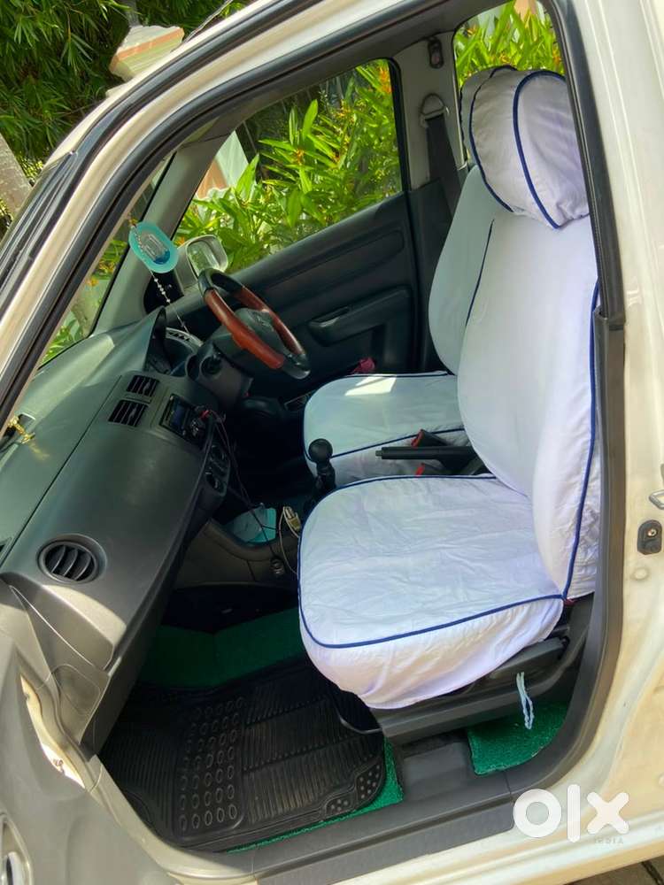 Maruti Suzuki Swift Dzire Tour 2015 Diesel Good Condition