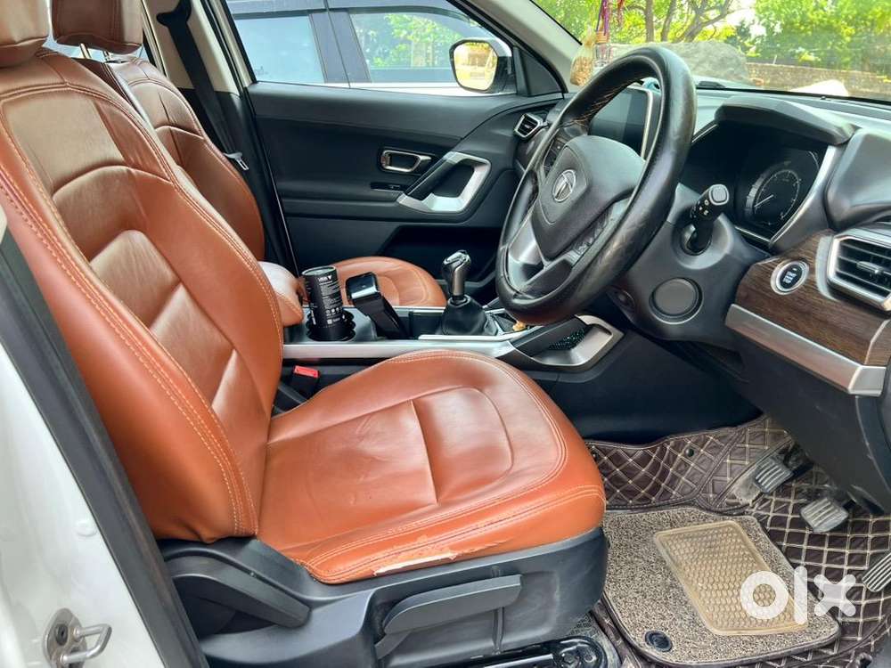 Tata Diesel Car 2021