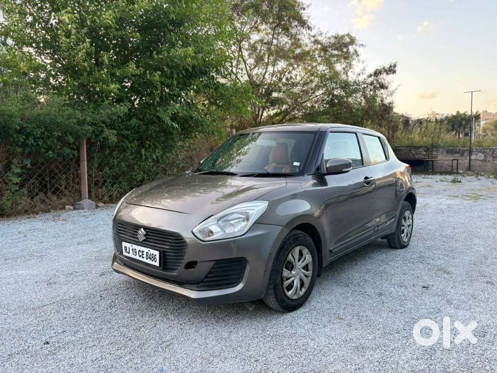 Maruti Suzuki Swift 2018 Vdi, 2018, Diesel