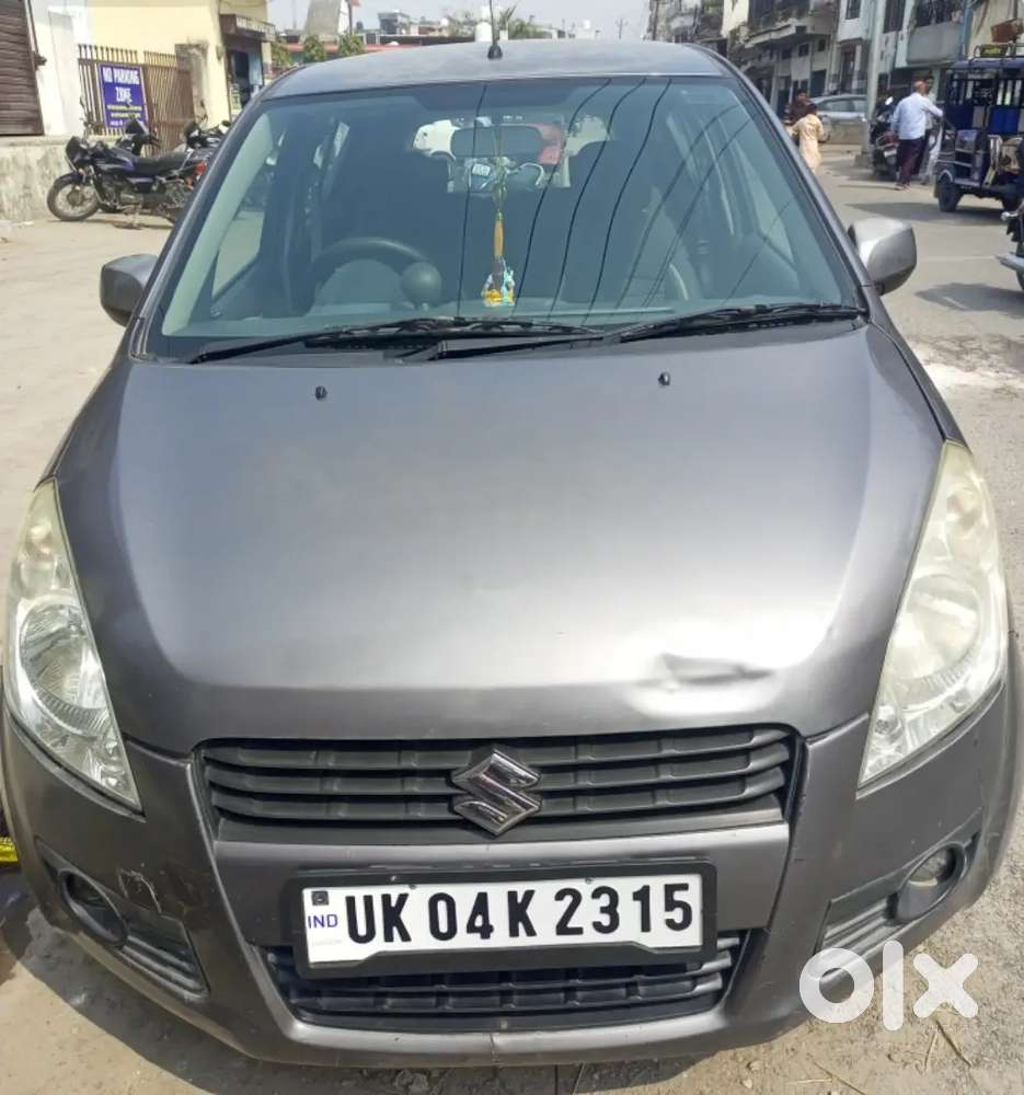 Maruti Suzuki Ritz Diesel Manual 2011