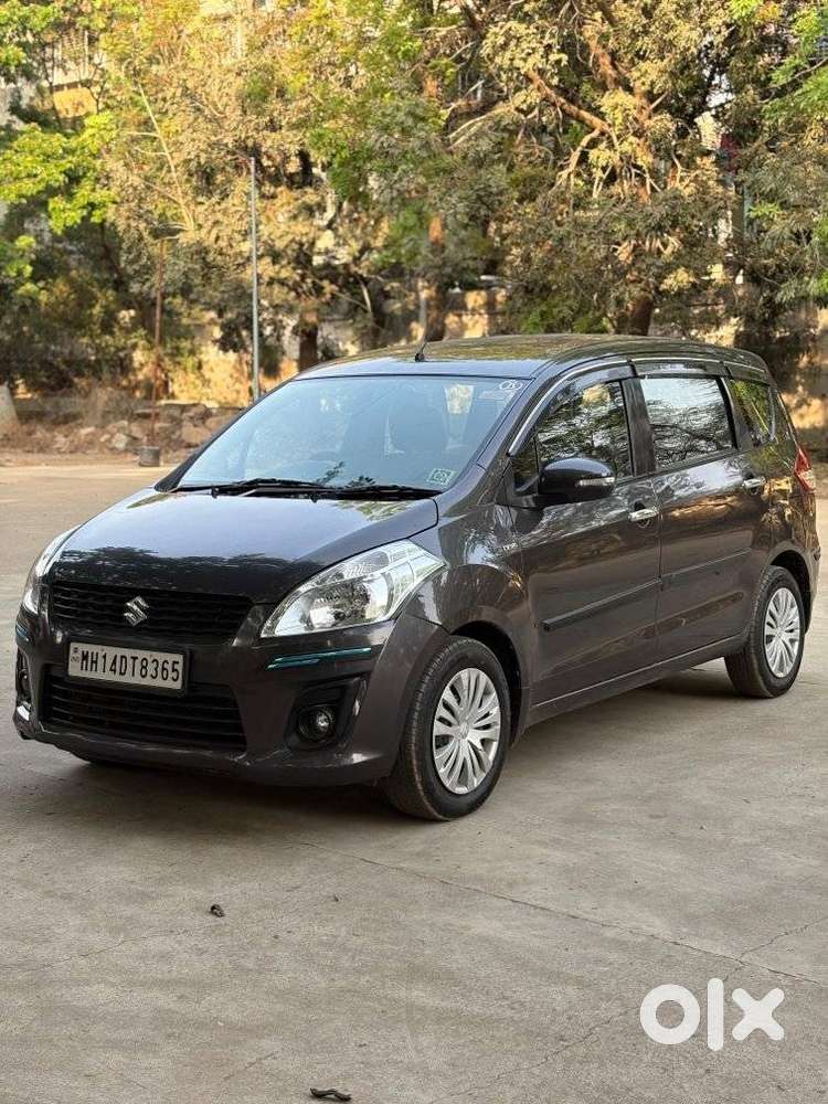 Maruti Suzuki Ertiga 2012-2015 Vdi, 2013, Diesel