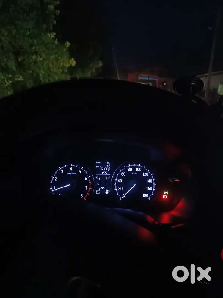 Honda Amaze 2019