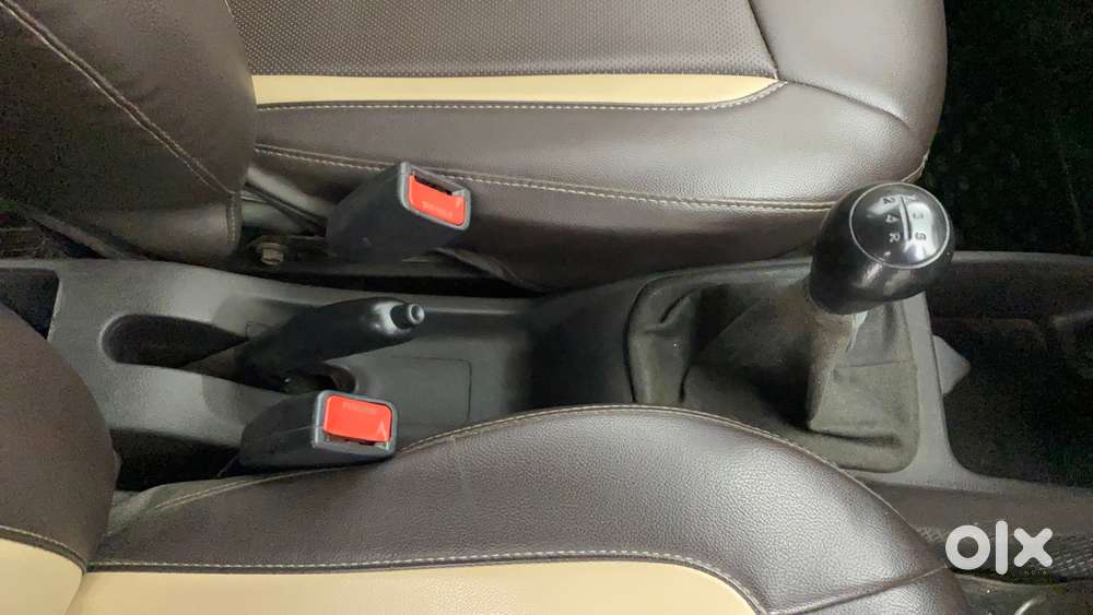 Hyundai Eon Era +, 2015, Petrol