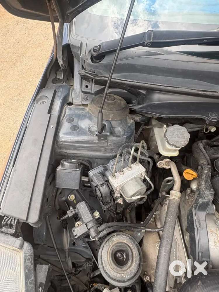 2017 Model Car In Good Condition 2nd Owner