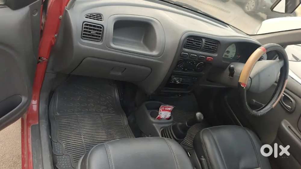 Maruti Suzuki Alto 2007 Petrol Well Maintained