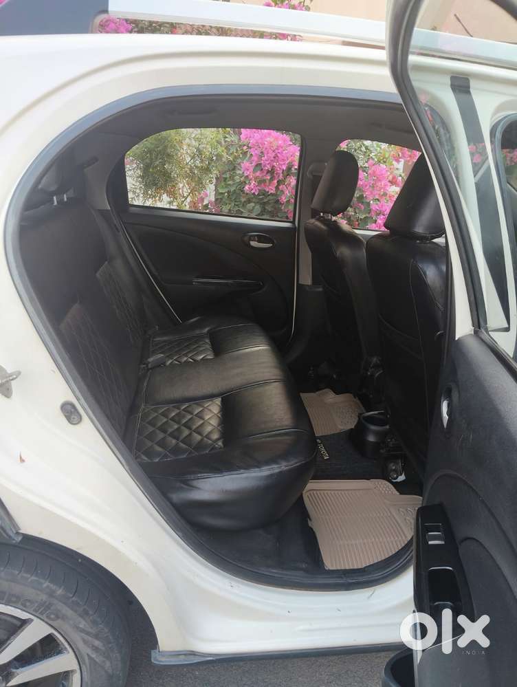 Toyota Etios Cross 1.4l Vd, 2015, Diesel