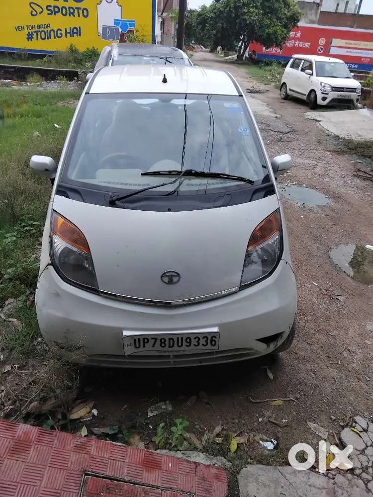 Tata Nano Twist Xt 2015