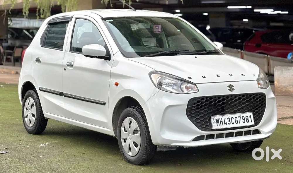 Alto K10 Vxi Plus 2024