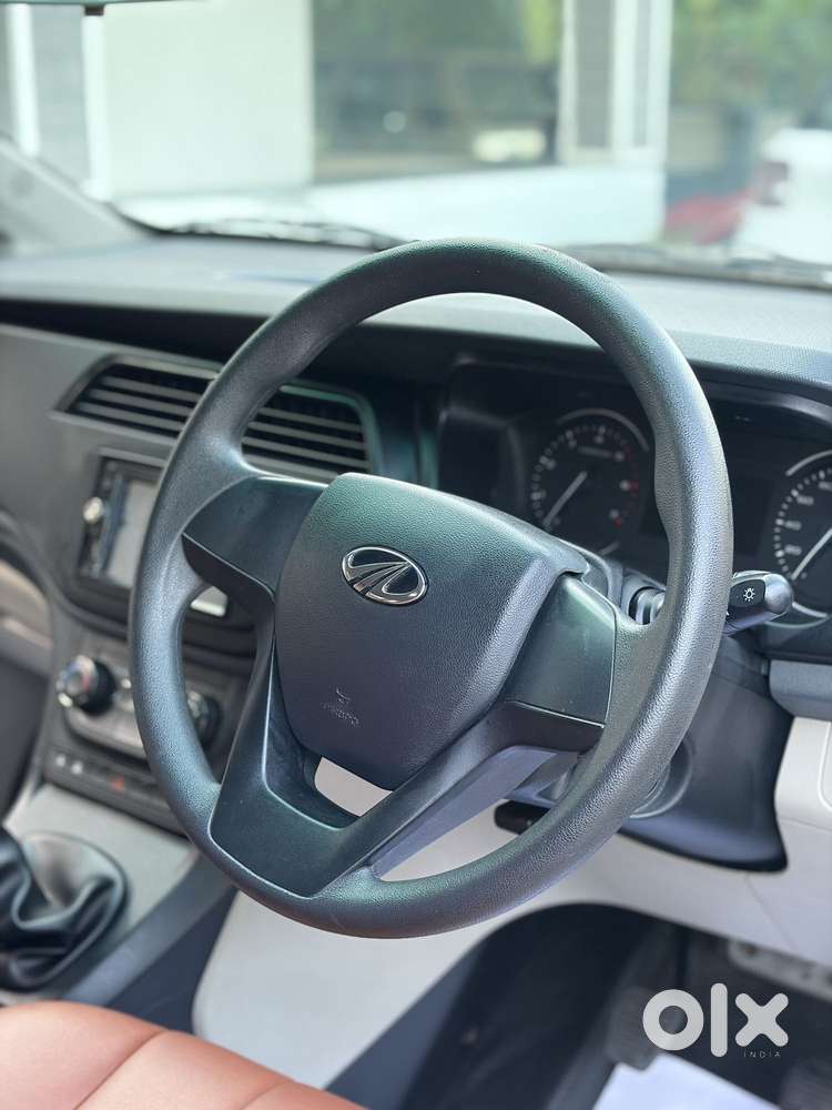 Mahindra Marazzo M2 8str, 2019, Diesel