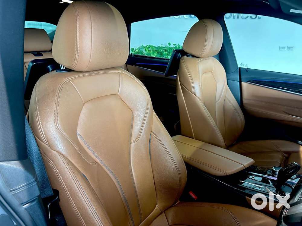 Bmw 6 Series Gt 630i M Sport, 2022, Petrol