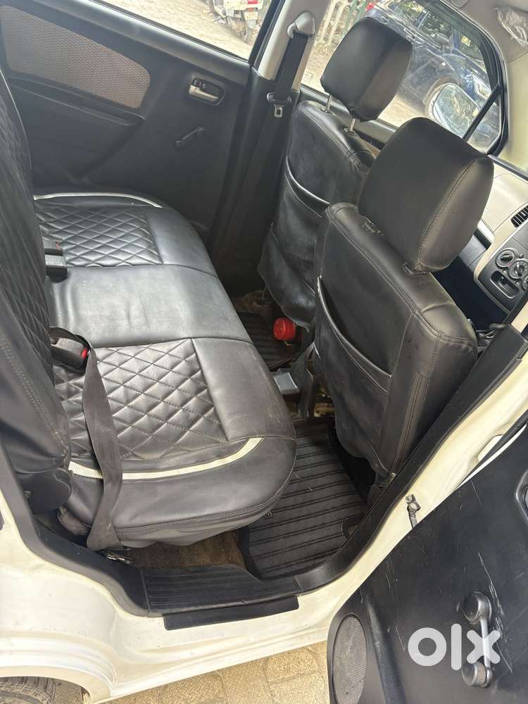 Maruti Suzuki Wagon R Cng Lxi, 2013, Cng & Hybrids