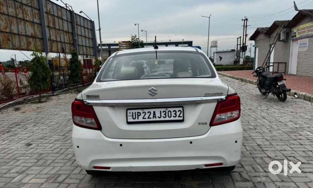 Maruti Swift Dzire Vdi 2018