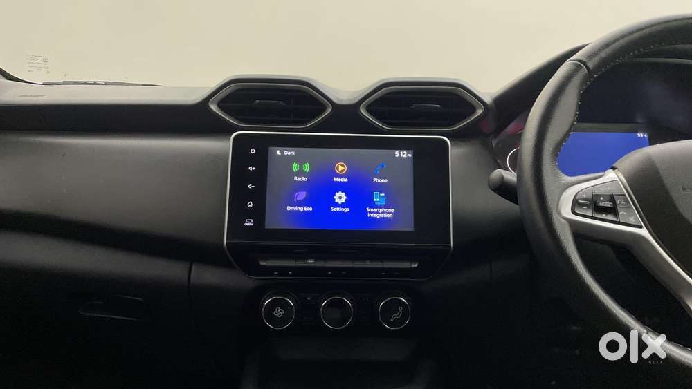 Nissan Magnite 1.0 Xv Premium Turbo (o), 2022, Petrol