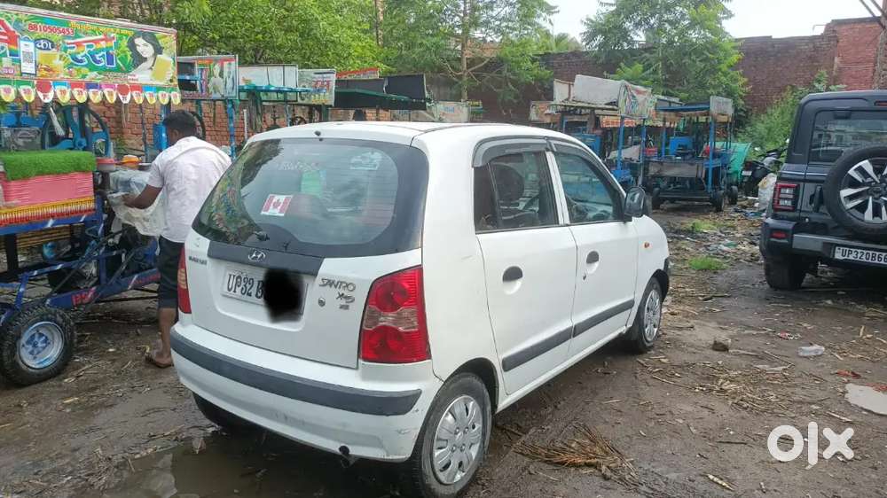 Car In Very Good Condition With Rc, Insurance And Pollution All Paper.