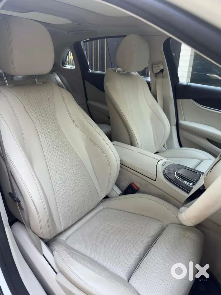 Mercedes E Class E220d 2021 , 1st Owner , Pb10