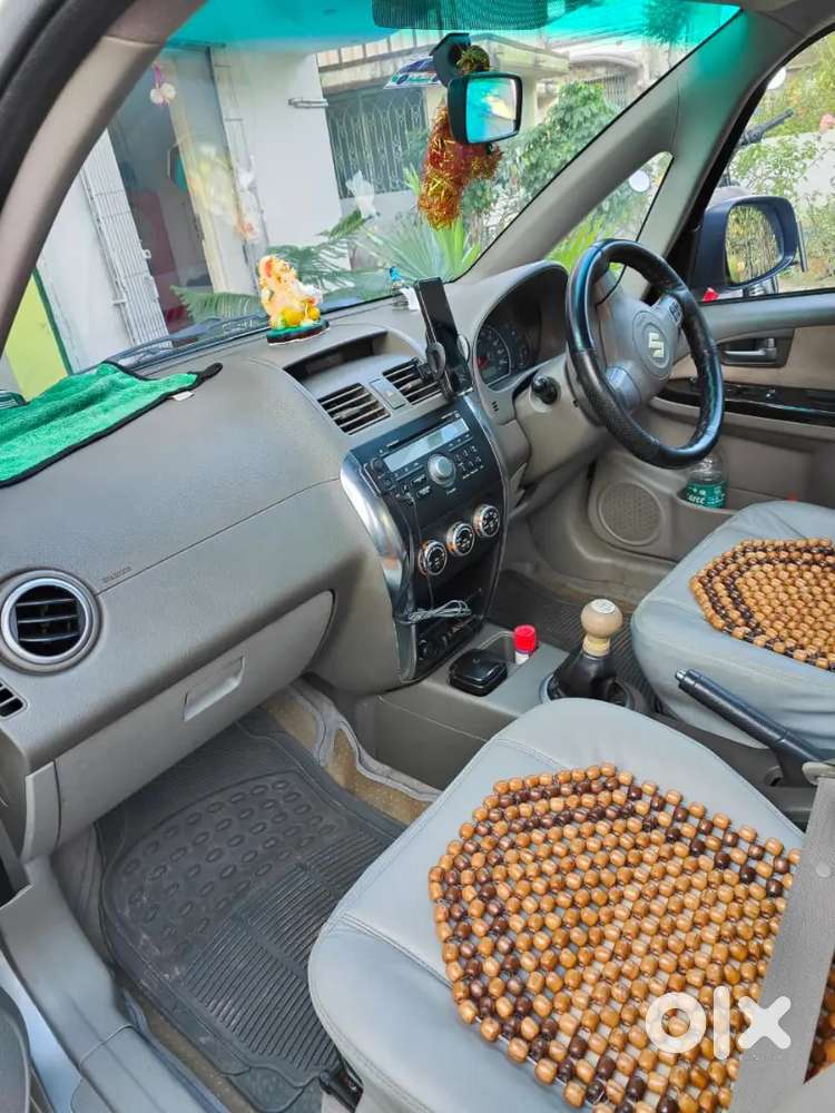 Maruti Suzuki Sx4 2009 Car