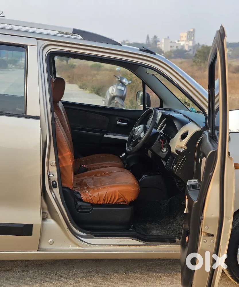 Well Maintained Car