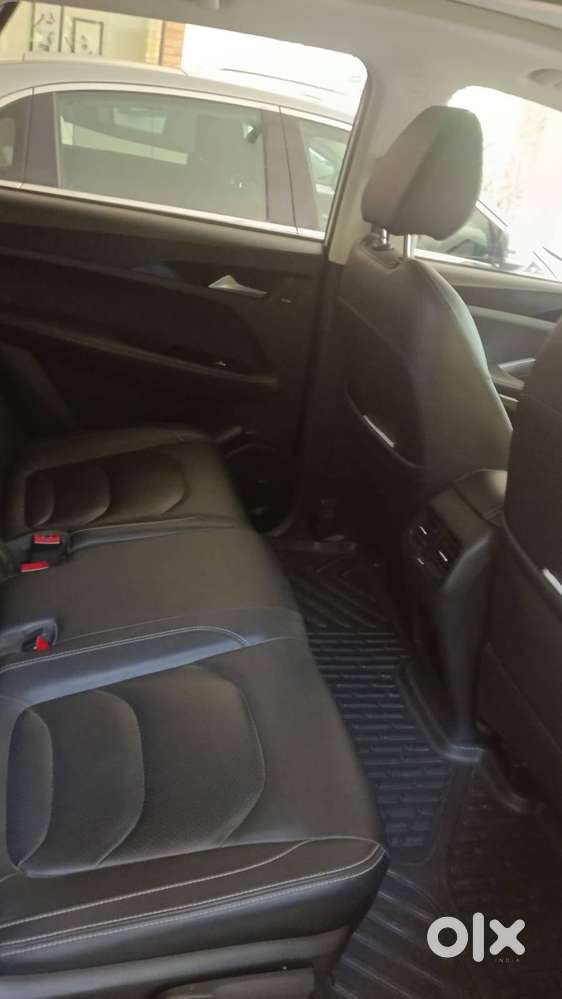 Mg Hector 2020 Petrol Well Maintained