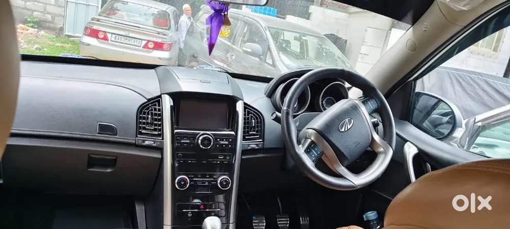 Mahindra Xuv500 W11 Diesel 2020