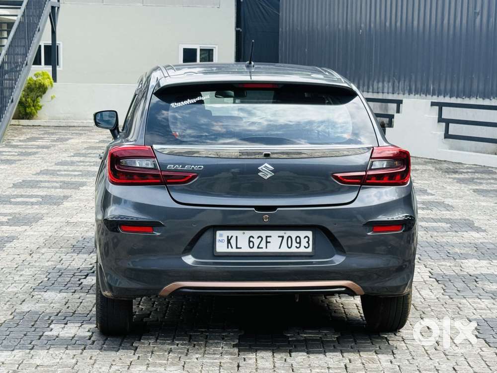 Maruti Suzuki Baleno Delta, 2023, Petrol
