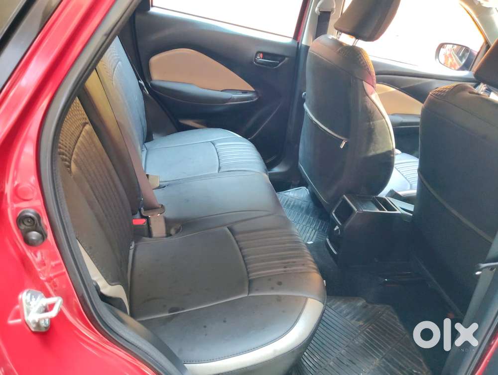 Toyota Glanza 1.2 E, 2023, Petrol