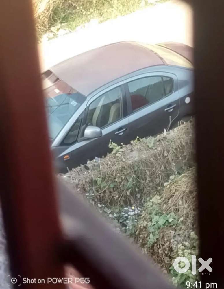 Maruti Suzuki Sx4 2012 Diesel 45000 Km Driven