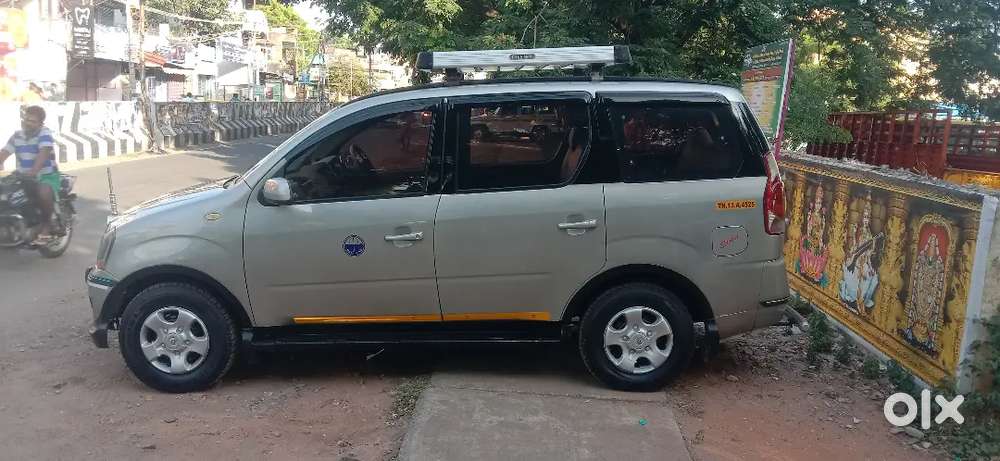 Mahindra Xylo Diesel Manual 2014