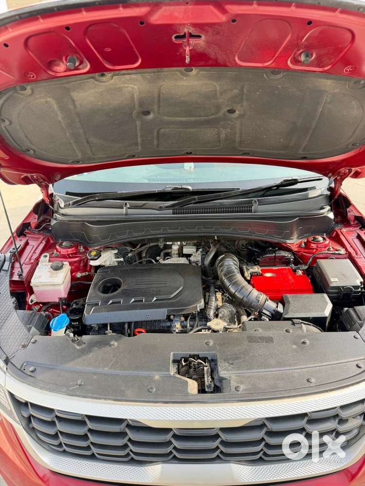 Kia Seltos Htk 2022