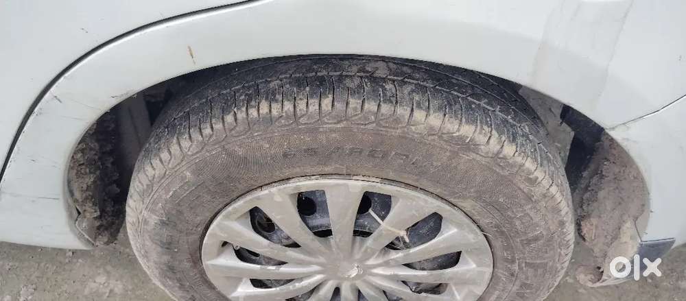 Maruti Suzuki Dzire 1.2 2012