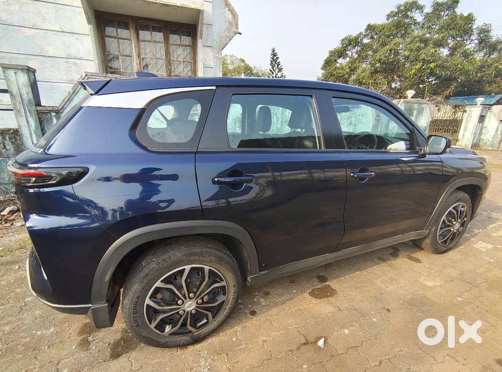 Grand Vitara For Sale