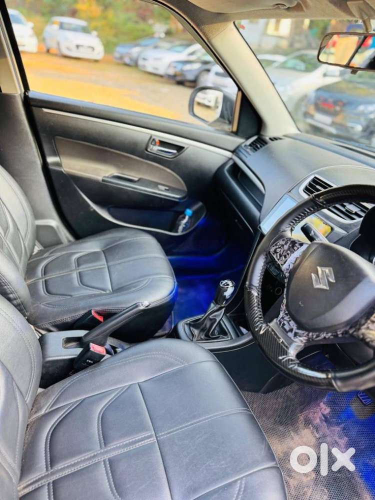 Maruti Suzuki Swift 2011-2014 Star Vdi, 2012, Diesel