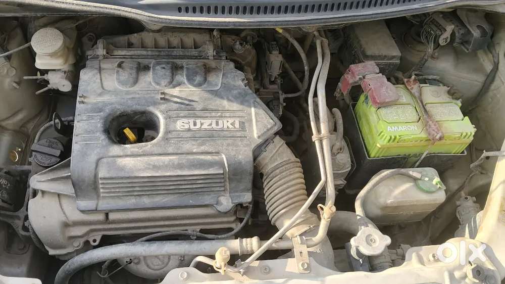 Maruti Suzuki Wagon R 2012,delhi Registration
