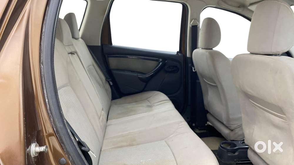 Renault Duster 85ps Diesel Rxl, 2015, Diesel